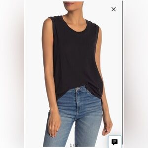 NWOT - Madewell Whisper Muscle Tank